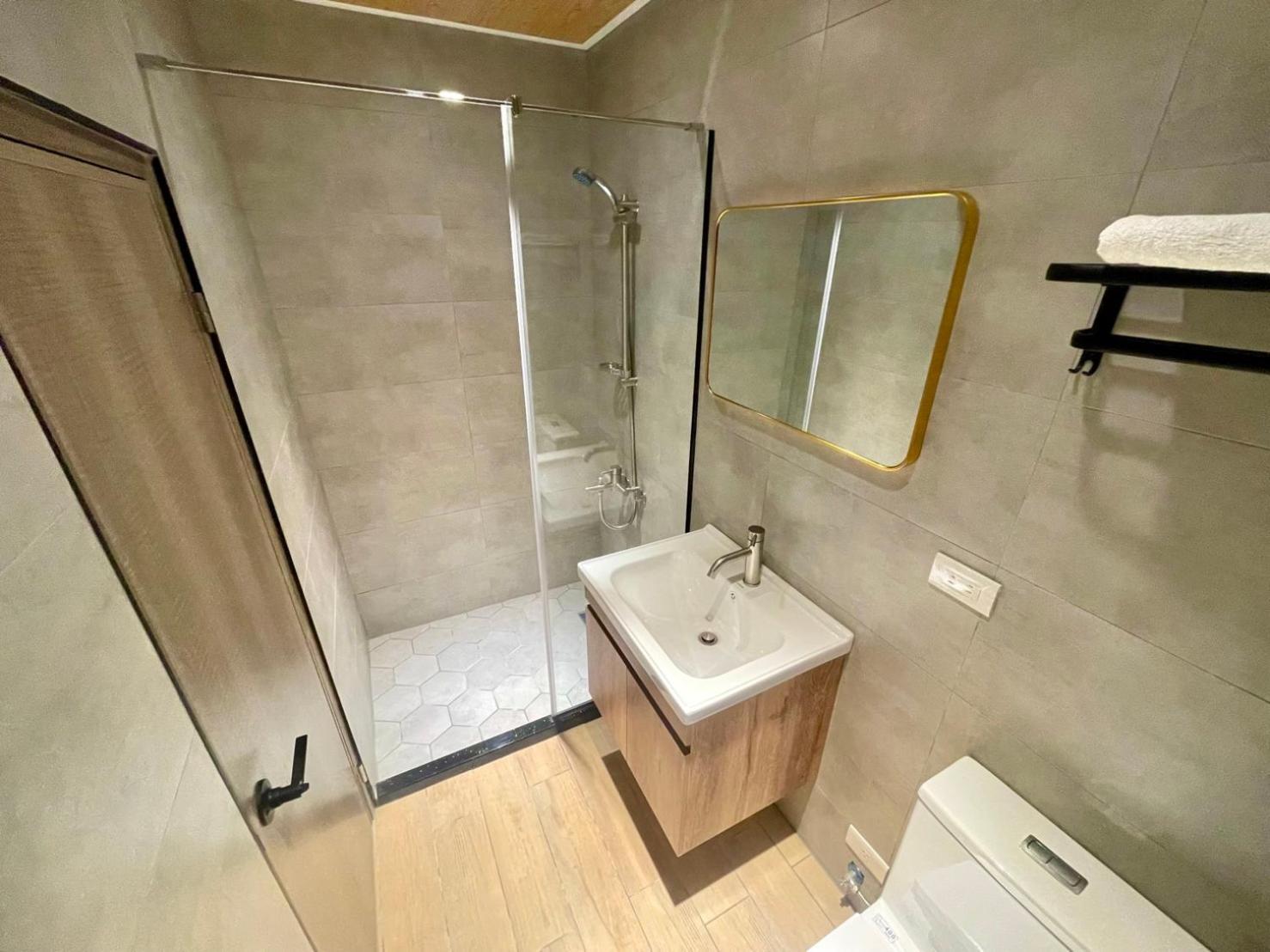 Shuntai Inn Fengshan  Exterior foto